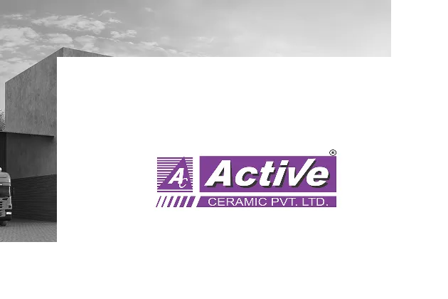 Active Ceramic Pvt. Ltd. 2008 - the first ceramic manufacturing facility that began the Atal Group's journey