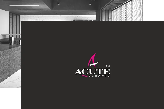Acute Ceramic Pvt. Ltd. 2014 - entry into digital wall tile manufacturing
