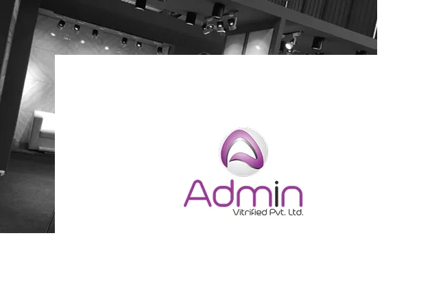 Admin Vitrified Pvt. Ltd. 2017 - large-scale vitrified tile manufacturing