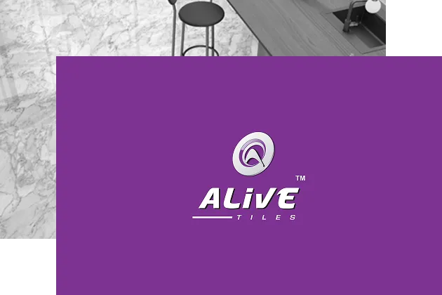 Alive Tiles Pvt. Ltd. 2011 - expansion into wall and floor tile manufacturing