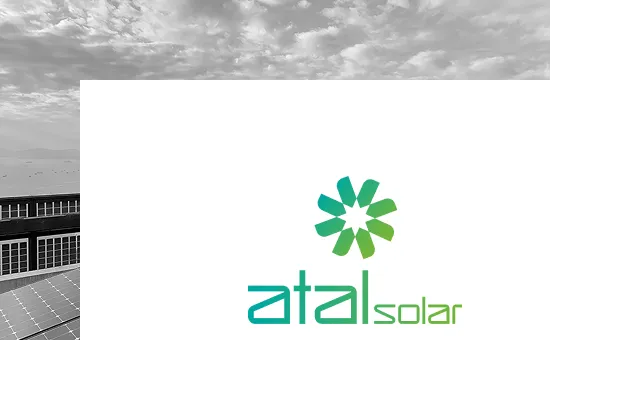 Atal Solar Pvt. Ltd. 2021 - founding of a 100 MW solar module manufacturing facility
