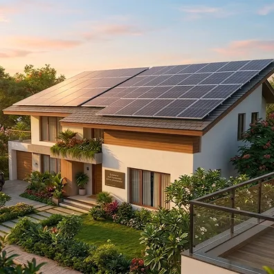 Solar Panel for Your Home: Price & Subsidy Guide 2026