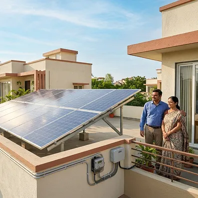 PM Surya Ghar Yojana: Free Electricity & Subsidy 2026