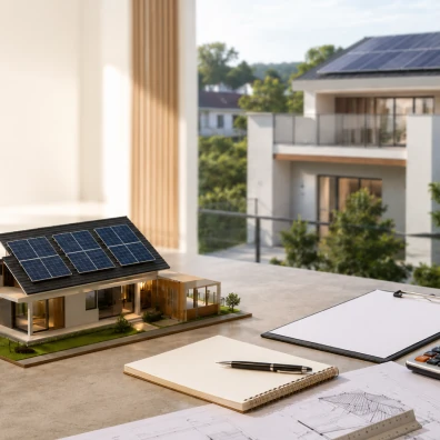 Solar Panel Price in India 2026: Per Watt, By Wattage & System Size