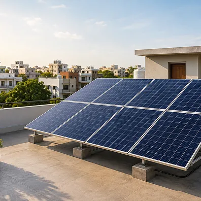 3kW Solar System Price in India 2026: Cost, Subsidy & Output