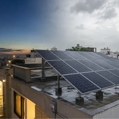 Do Solar Panels Work at Night and During Monsoon? An Honest Answer