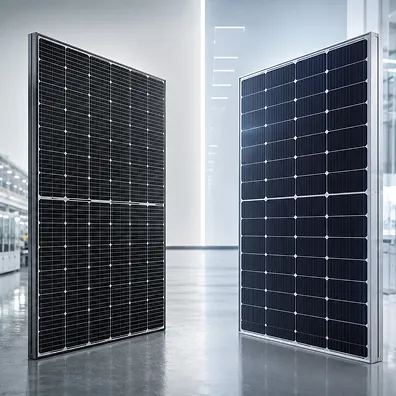 TOPCon vs HJT Solar Panels: Which Technology Wins in India?