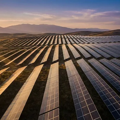 Atal Solar - Empowering the World with High-Efficiency Solar Modules