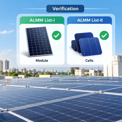 The ALMM List Explained: What Solar Buyers Need to Check Before They Buy