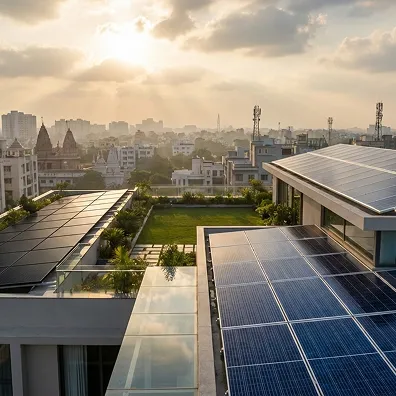 Types of solar panels: which solar panel is best for you?
