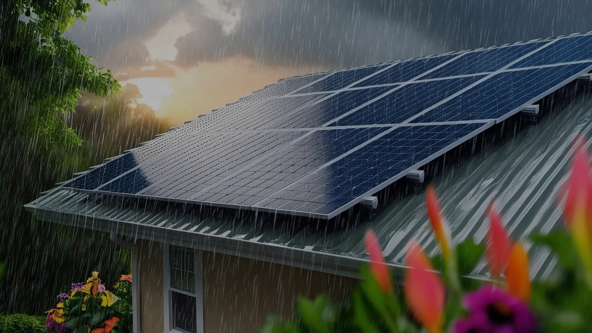Atal Solar solar panels showcasing quality, technology and reliability