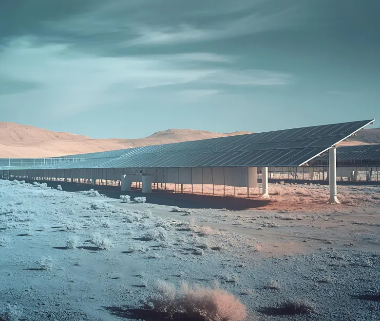 Engineered for harsh environments