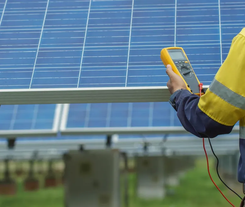 Tested beyond industry standards