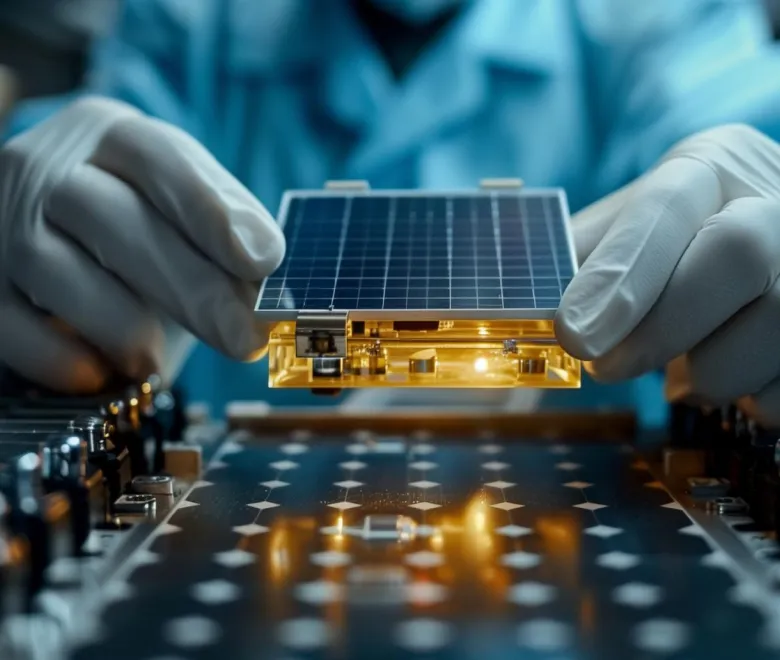 Advanced cell technologies